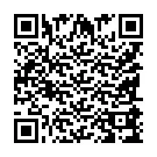 Kod QR dla numeru telefonu +9518589206