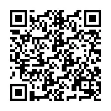 QR Code pour le numéro de téléphone +9518589207