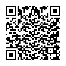 QR код за телефонен номер +9518589216