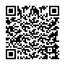 Código QR para número de telefone +9518589218