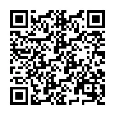 QR-koodi puhelinnumerolle +9518589227