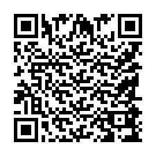 QR kód a telefonszámhoz +9518589229