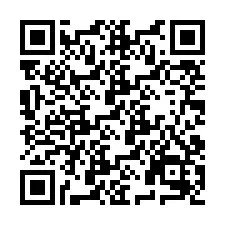 Kod QR dla numeru telefonu +9518589250