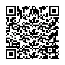 QR-code voor telefoonnummer +9518589261