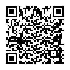 Codice QR per il numero di telefono +9518589263