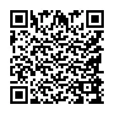 Código QR para número de teléfono +9518589266