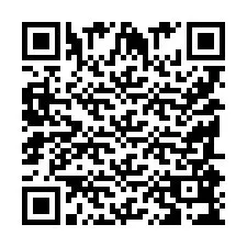 Kode QR untuk nomor Telepon +9518589274