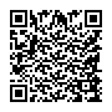 Código QR para número de teléfono +9518589276