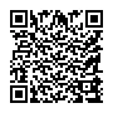 Codice QR per il numero di telefono +9518589301