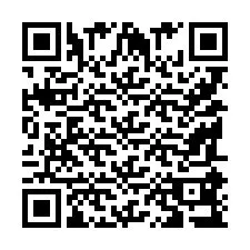 QR код за телефонен номер +9518589305