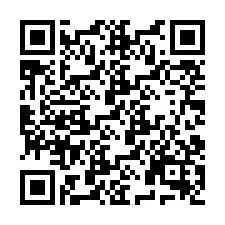 QR Code pour le numéro de téléphone +9518589307