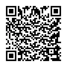 Código QR para número de telefone +9518589314