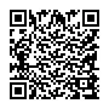 Kod QR dla numeru telefonu +9518589322