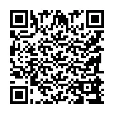 Kod QR dla numeru telefonu +9518589344