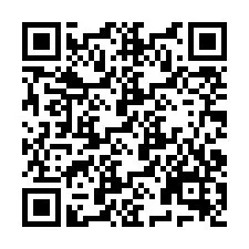 QR kód a telefonszámhoz +9518589348