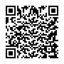 QR kód a telefonszámhoz +9518589355