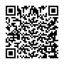 QR Code pour le numéro de téléphone +9518589356