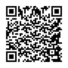 Codice QR per il numero di telefono +9518589357