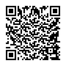 QR-код для номера телефона +9518589367