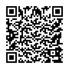 QR-код для номера телефона +9518589385