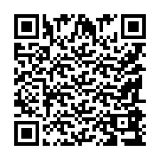 QR-код для номера телефона +9518589395