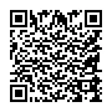 QR-code voor telefoonnummer +9518589403