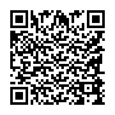 QR-Code für Telefonnummer +9518589422