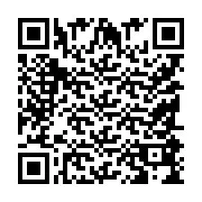 QR Code สำหรับหมายเลขโทรศัพท์ +9518589439