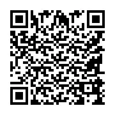 Codice QR per il numero di telefono +9518589447