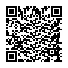 Código QR para número de telefone +9518589479