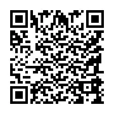 QR Code pour le numéro de téléphone +9518589480