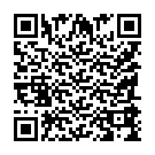 Kod QR dla numeru telefonu +9518589484