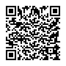 QR Code pour le numéro de téléphone +9518589504