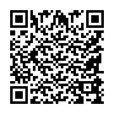 QR-koodi puhelinnumerolle +9518589517