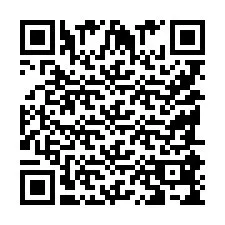 Kode QR untuk nomor Telepon +9518589518