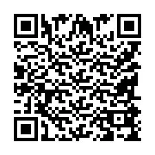 QR-Code für Telefonnummer +9518589527