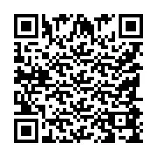 Kode QR untuk nomor Telepon +9518589528