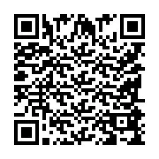 Kod QR dla numeru telefonu +9518589536