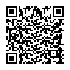 Código QR para número de telefone +9518589538