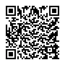 QR-Code für Telefonnummer +9518589549