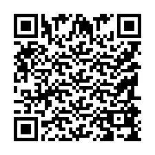 Código QR para número de telefone +9518589561