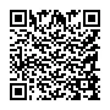 QR-Code für Telefonnummer +9518589570