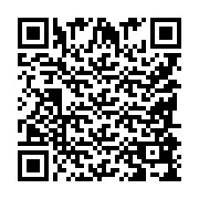 Código QR para número de teléfono +9518589576