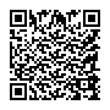 QR код за телефонен номер +9518589590