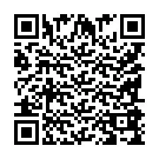 Codice QR per il numero di telefono +9518589592