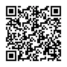 QR код за телефонен номер +9518589620