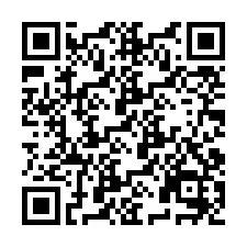 QR-koodi puhelinnumerolle +9518589651