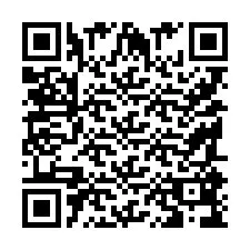 Kod QR dla numeru telefonu +9518589661