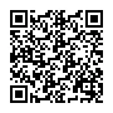 QR-code voor telefoonnummer +9518589687