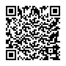 QR-code voor telefoonnummer +9518589785